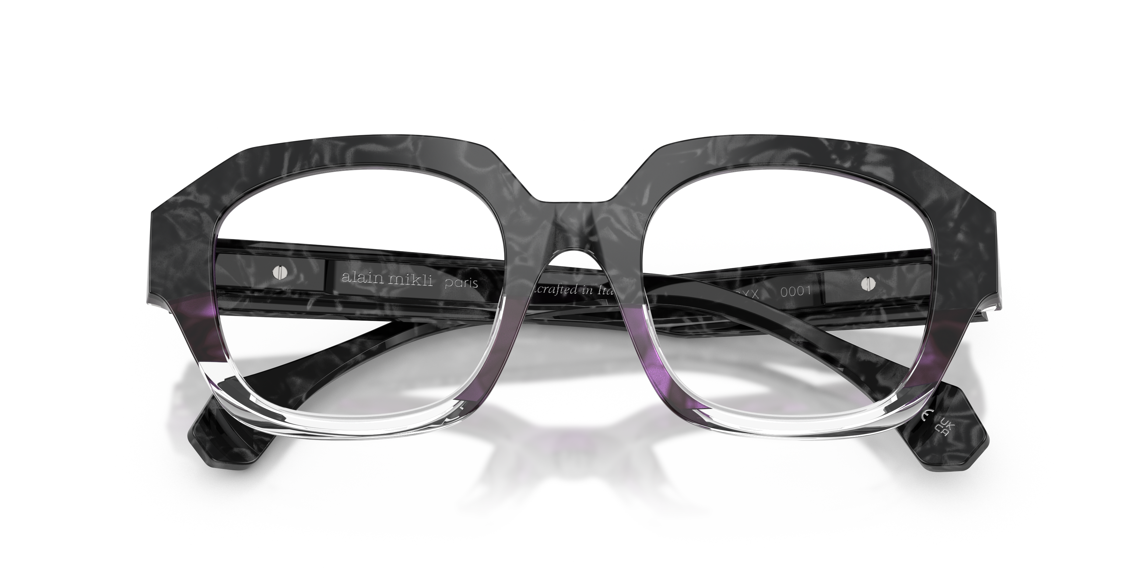 Alain Mikli A03510XX 0001  